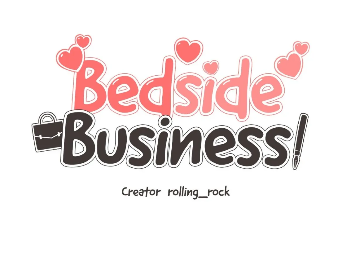 Bedside Business Chapter 3 page 35 - 