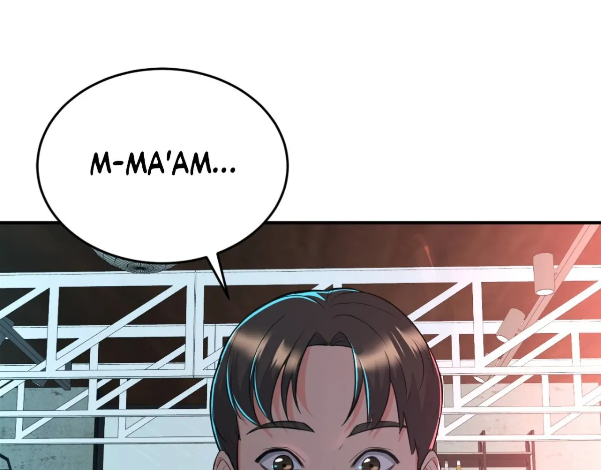 Bedside Business Chapter 3 page 7 - 