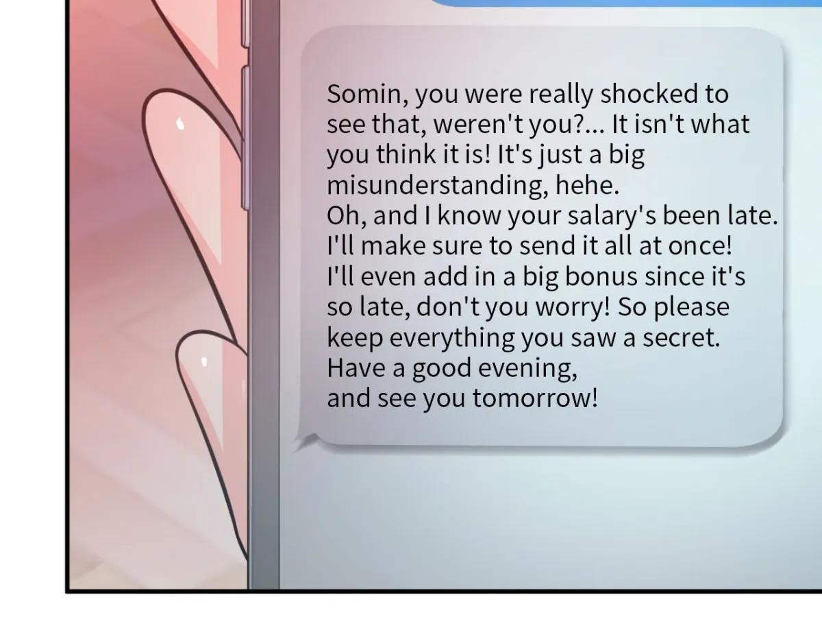 Bedside Business Chapter 4 page 135 - 