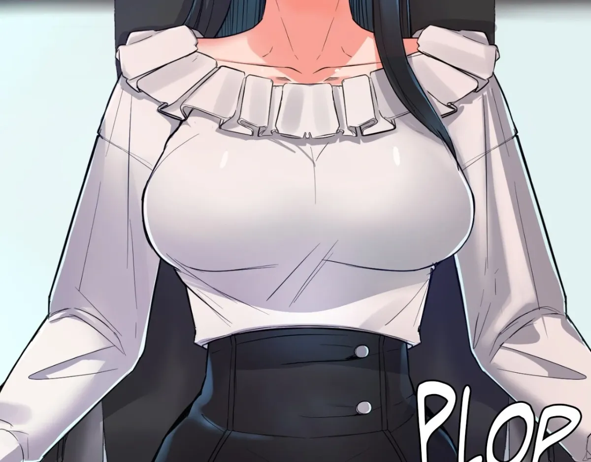 Bedside Business Chapter 4 page 16 - 