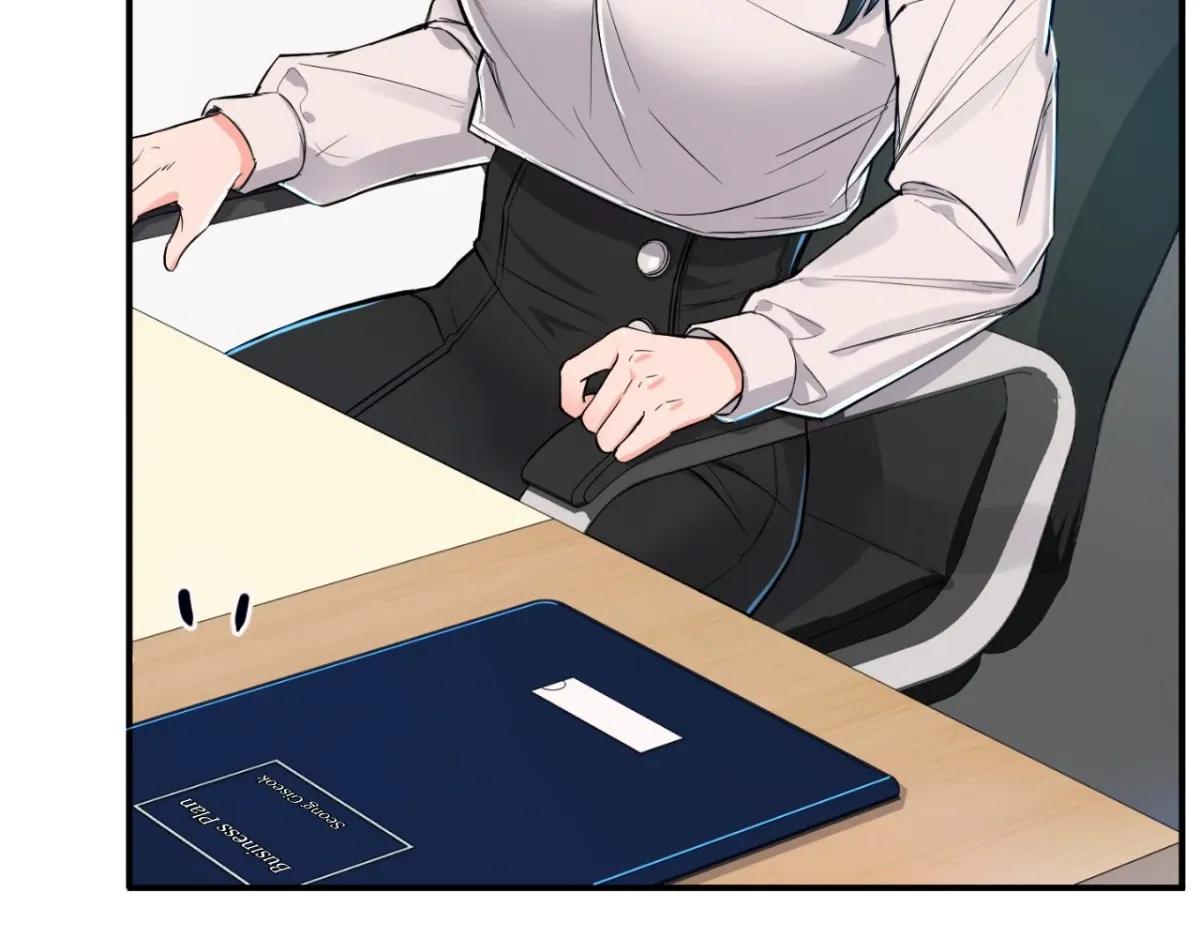 Bedside Business Chapter 4 page 19 - 