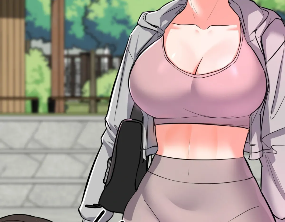 Bedside Business Chapter 4 page 58 - 