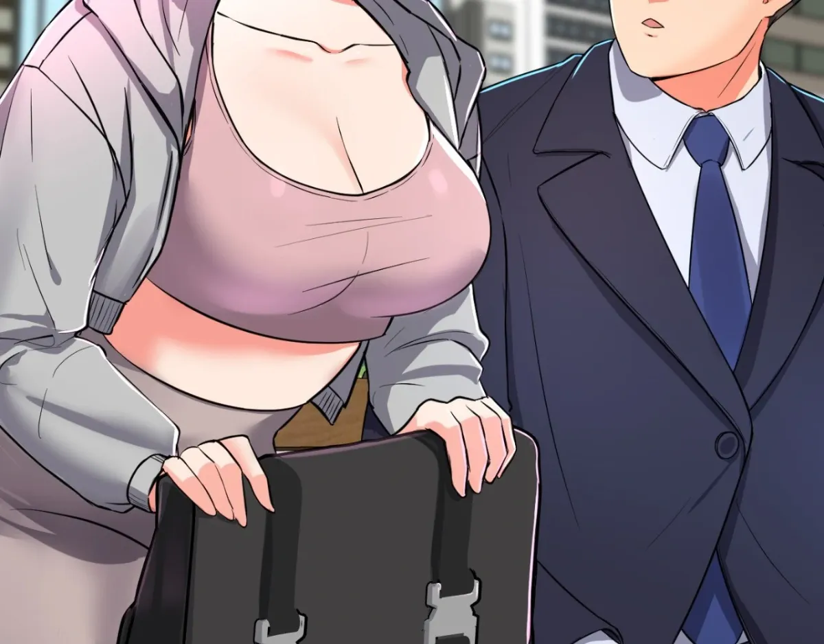 Bedside Business Chapter 4 page 64 - 