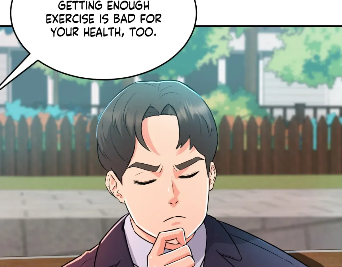 Bedside Business Chapter 4 page 69 - 