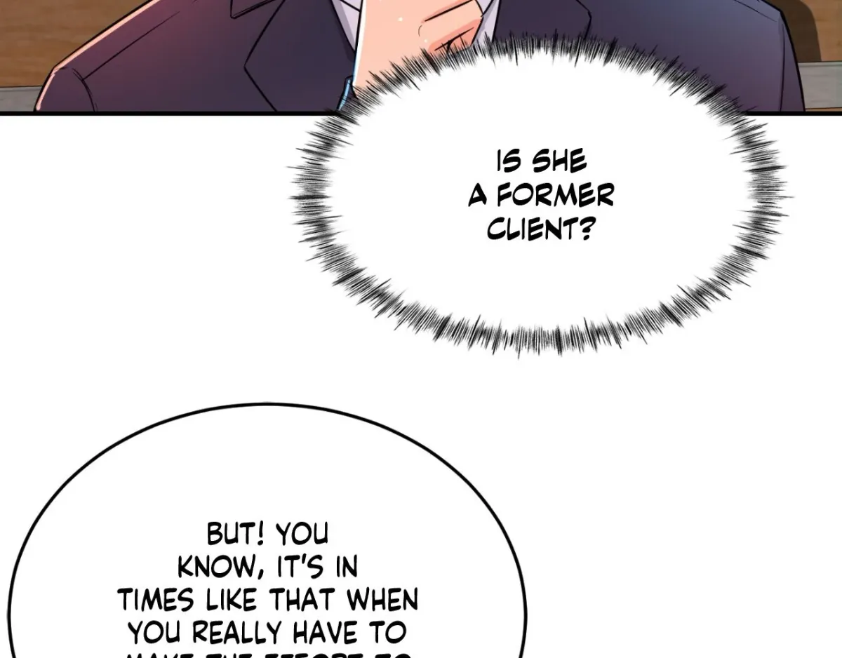 Bedside Business Chapter 4 page 70 - 