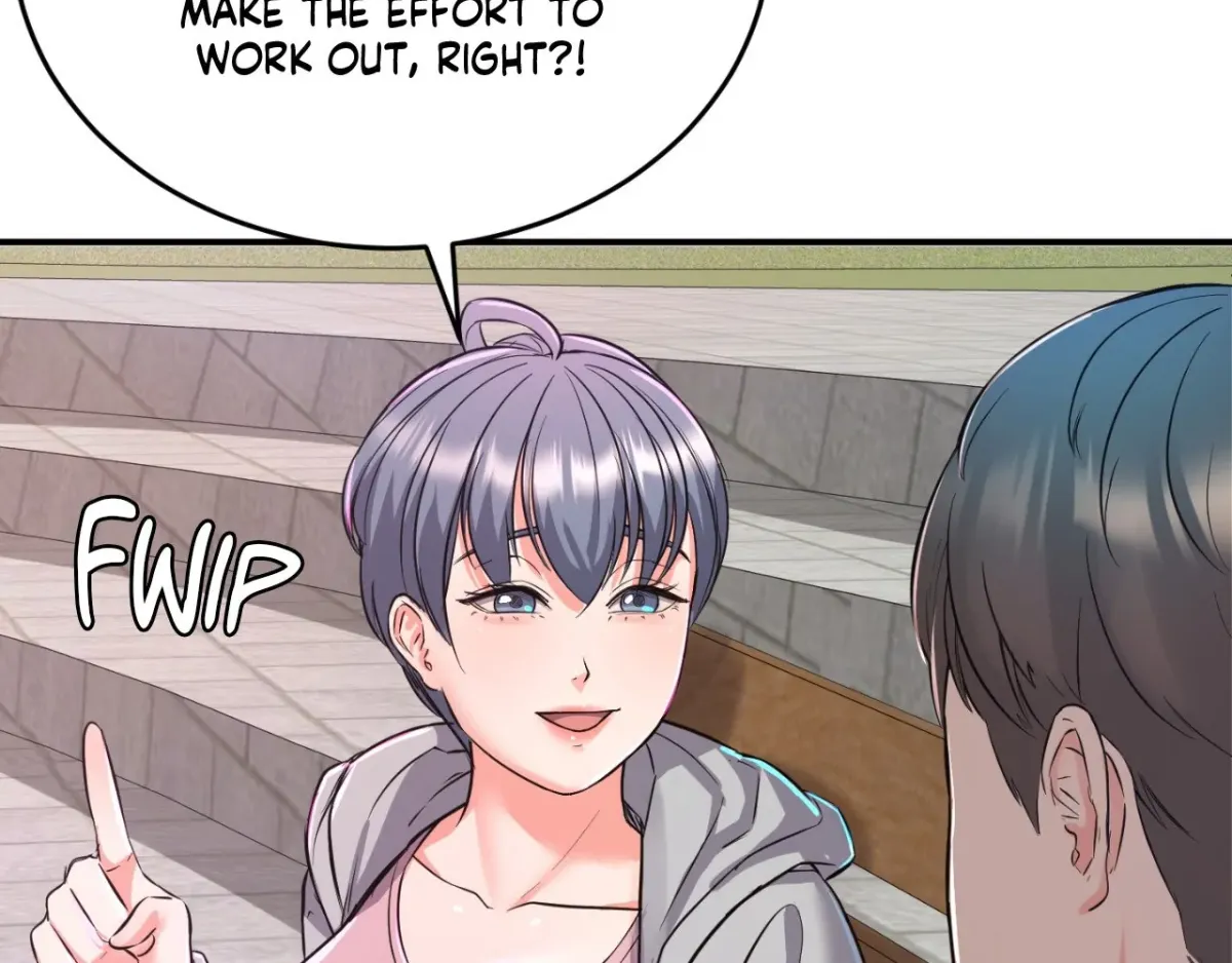 Bedside Business Chapter 4 page 71 - 