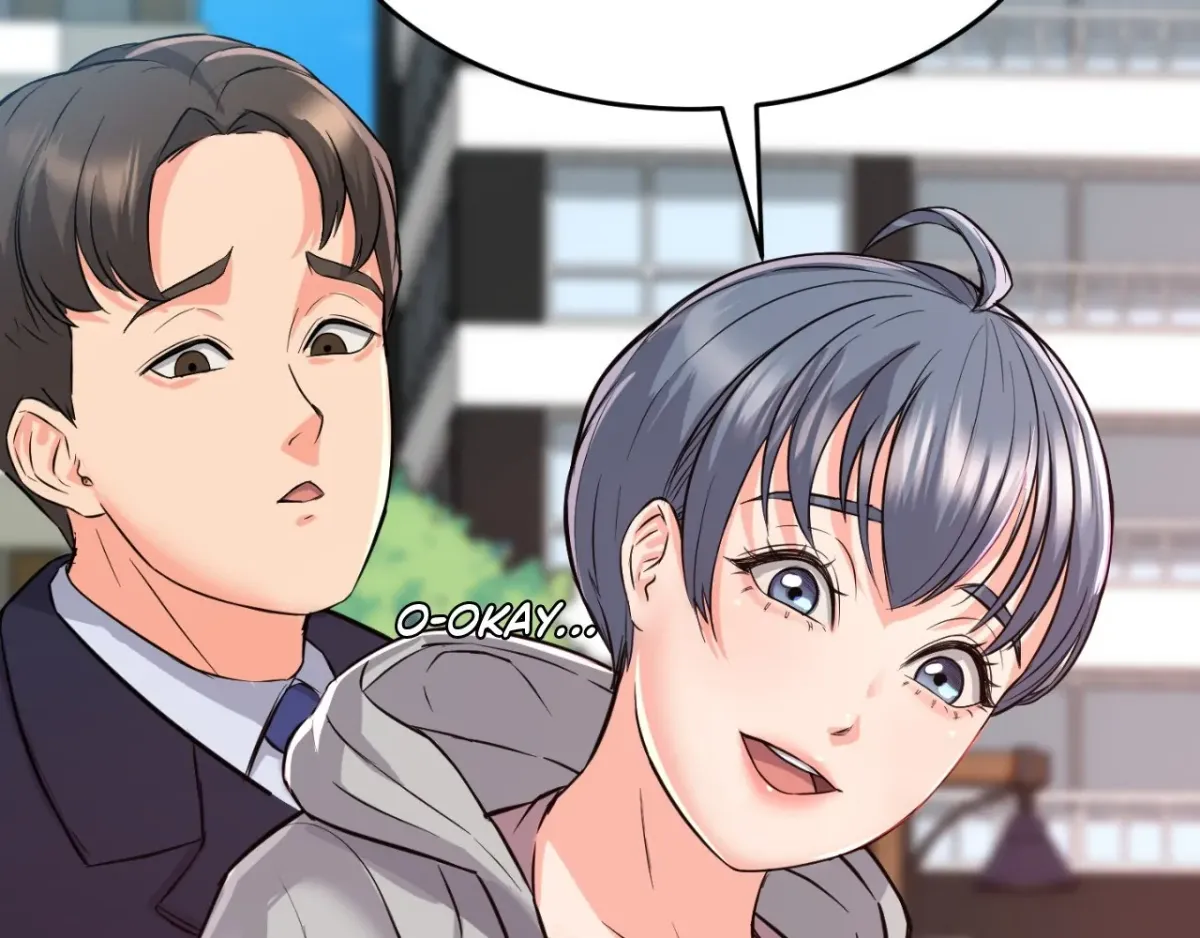 Bedside Business Chapter 4 page 76 - 