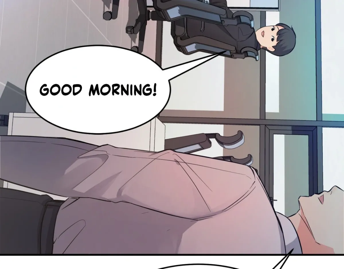 Bedside Business Chapter 4 page 9 - 