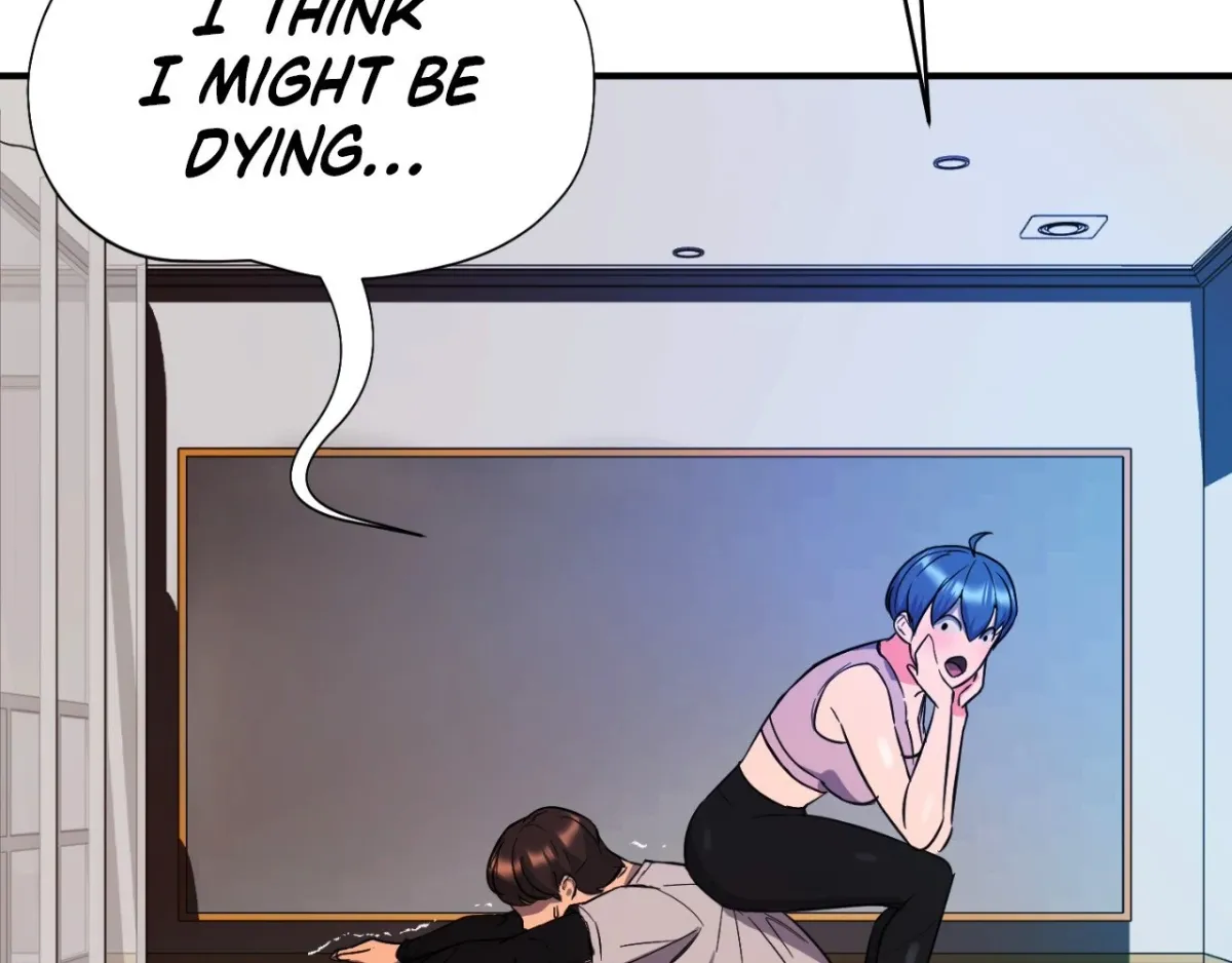 Bedside Business Chapter 5 page 22 - 