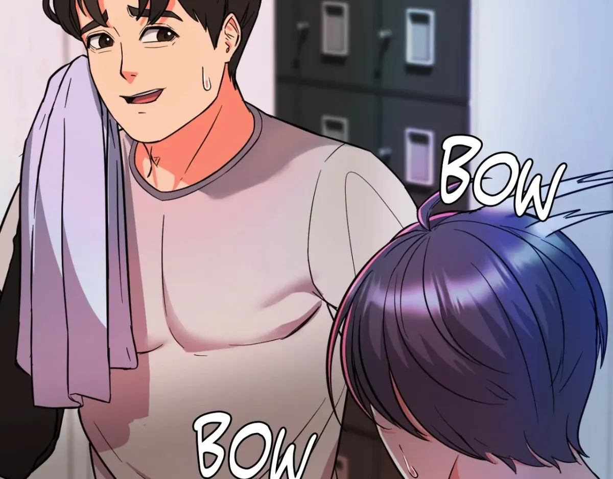 Bedside Business Chapter 5 page 27 - 