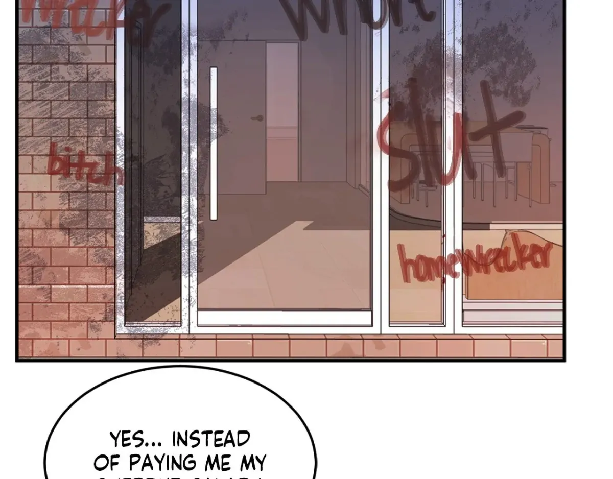 Bedside Business Chapter 5 page 32 - 
