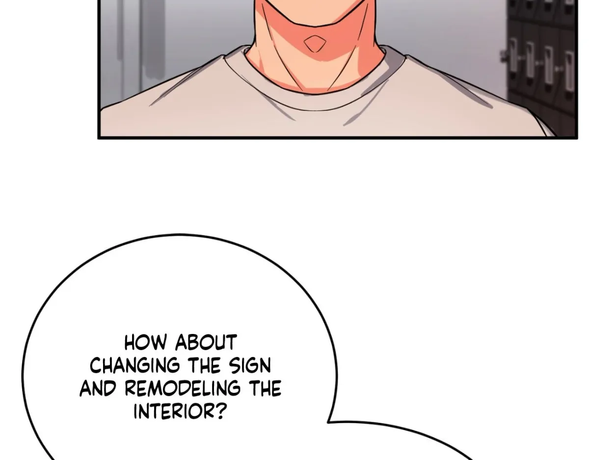 Bedside Business Chapter 5 page 37 - 
