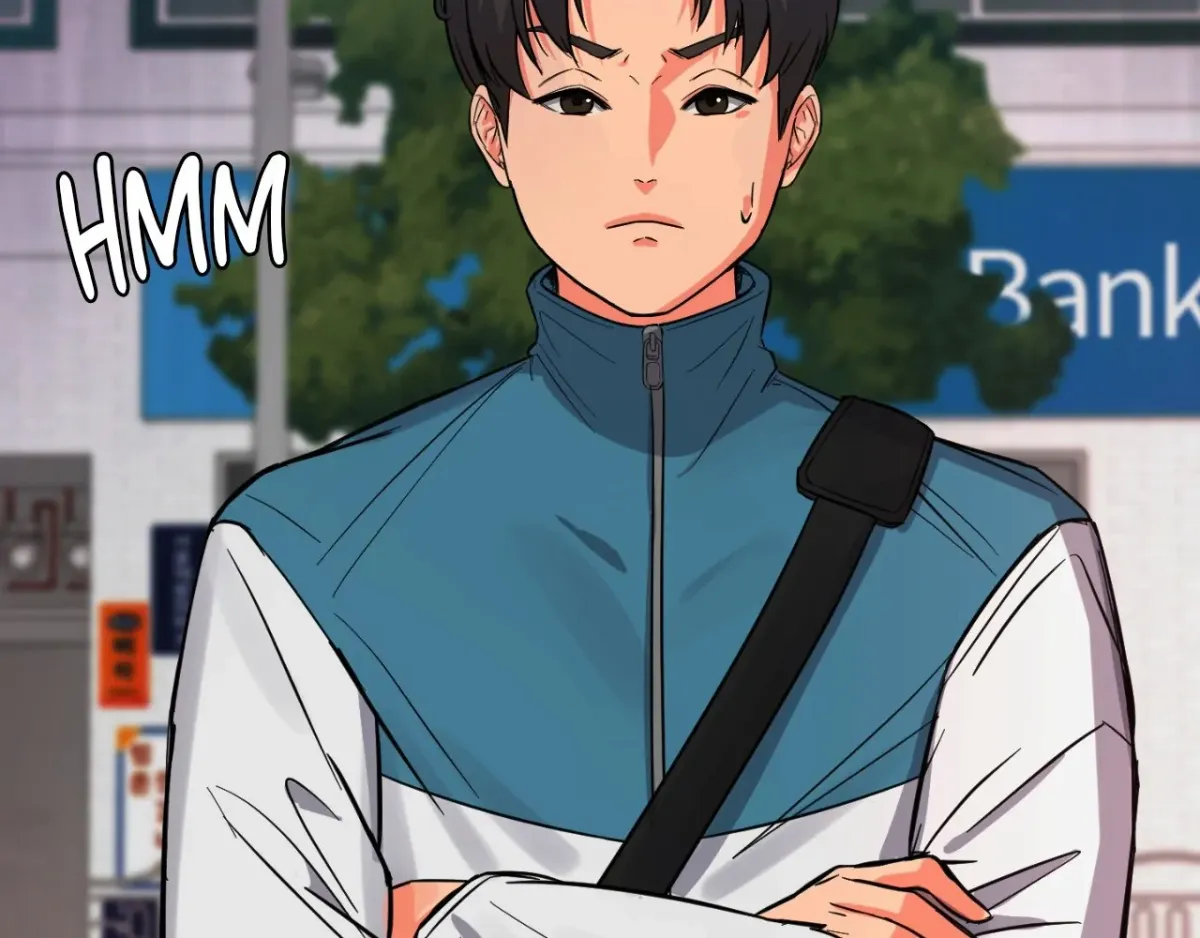 Bedside Business Chapter 5 page 5 - 