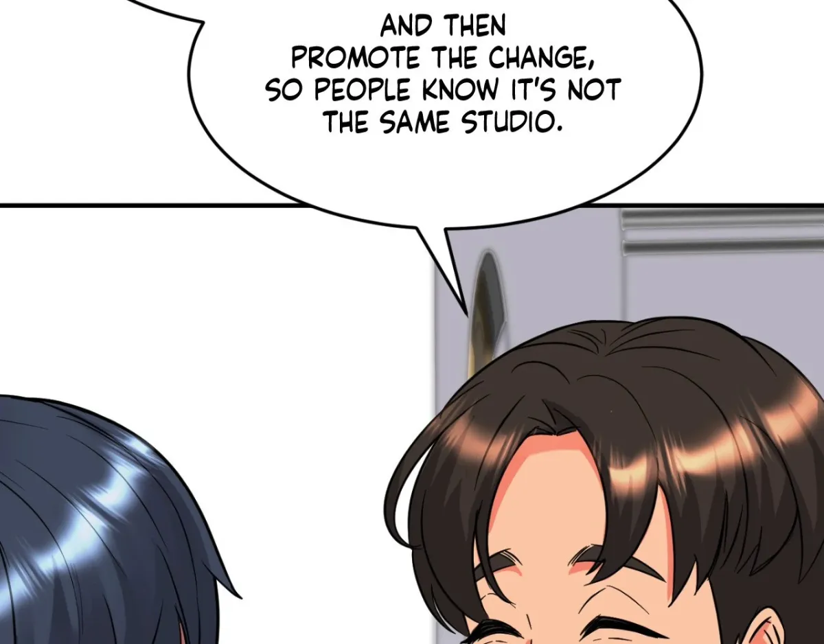 Bedside Business Chapter 5 page 44 - 