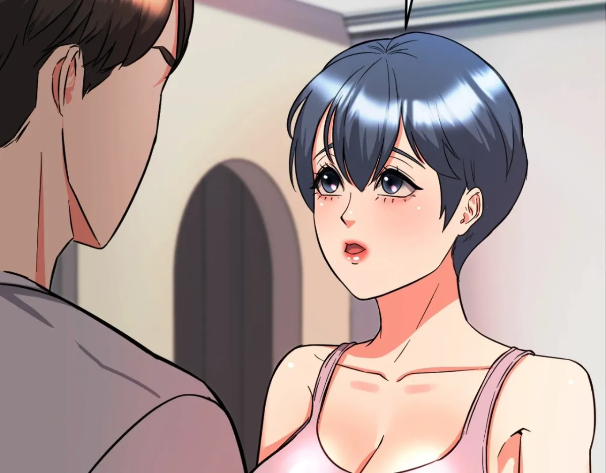 Bedside Business Chapter 5 page 50 - 
