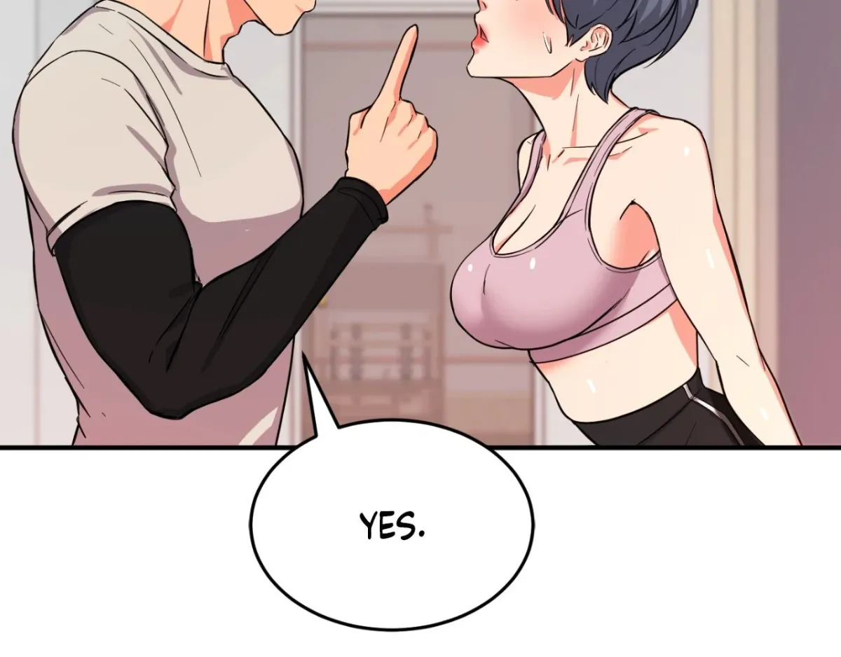 Bedside Business Chapter 5 page 56 - 