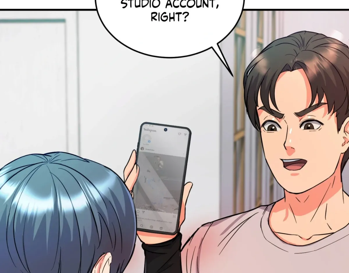 Bedside Business Chapter 5 page 60 - 