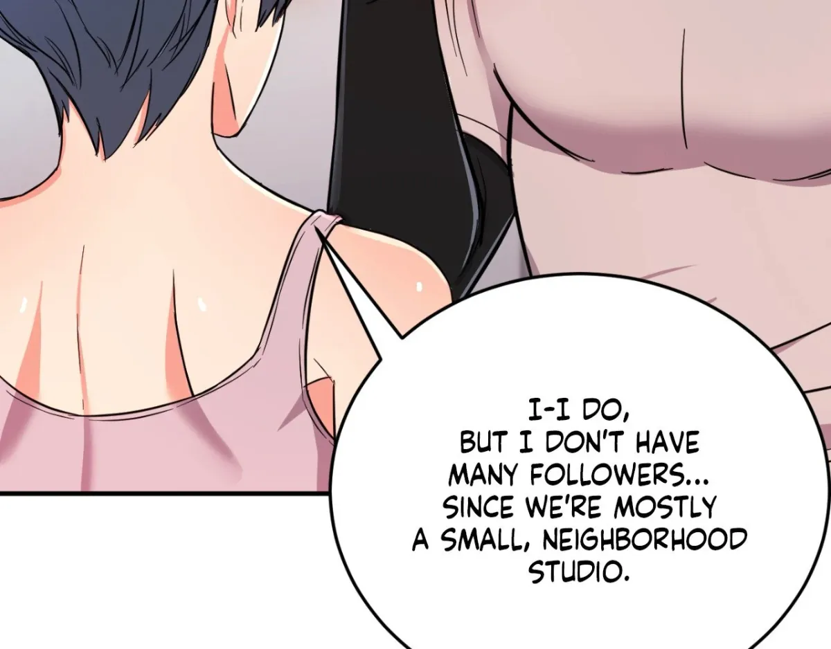 Bedside Business Chapter 5 page 61 - 