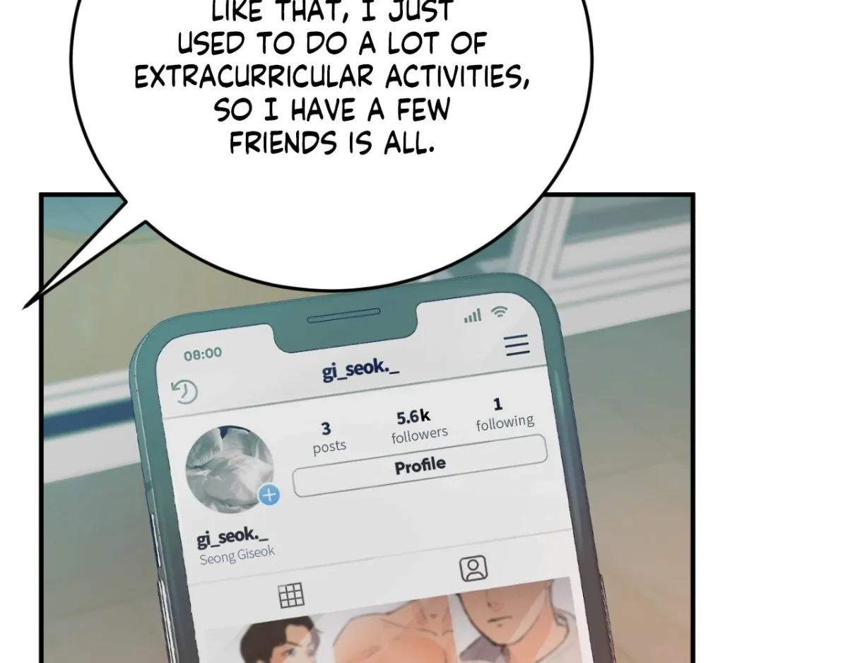 Bedside Business Chapter 5 page 65 - 