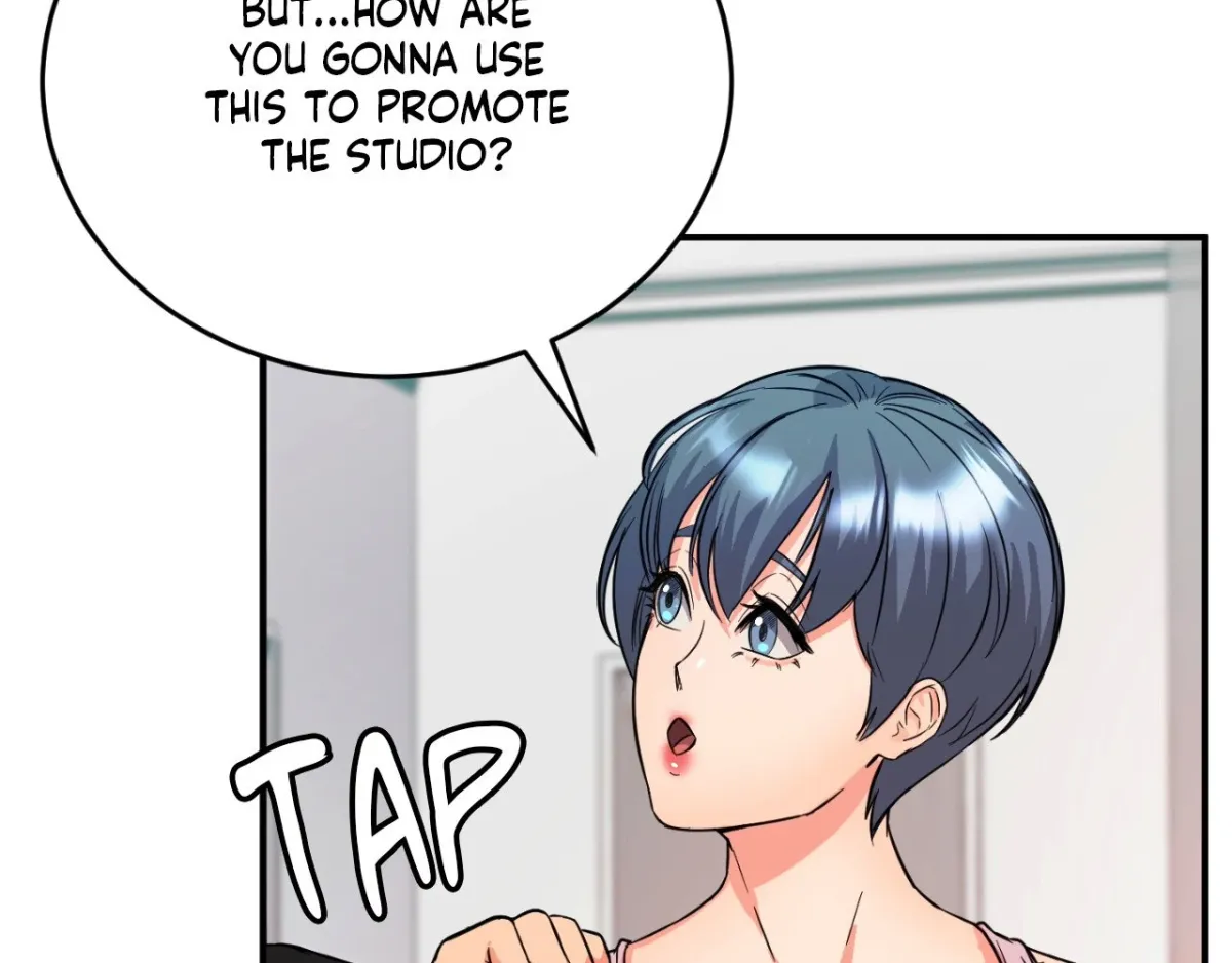 Bedside Business Chapter 5 page 67 - 