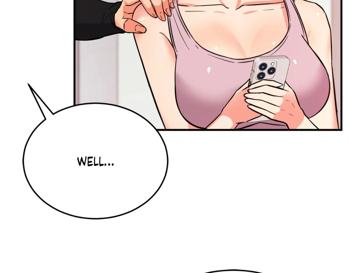 Bedside Business Chapter 5 page 68 - 