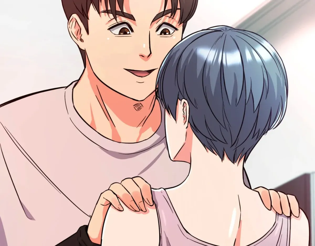 Bedside Business Chapter 5 page 70 - 