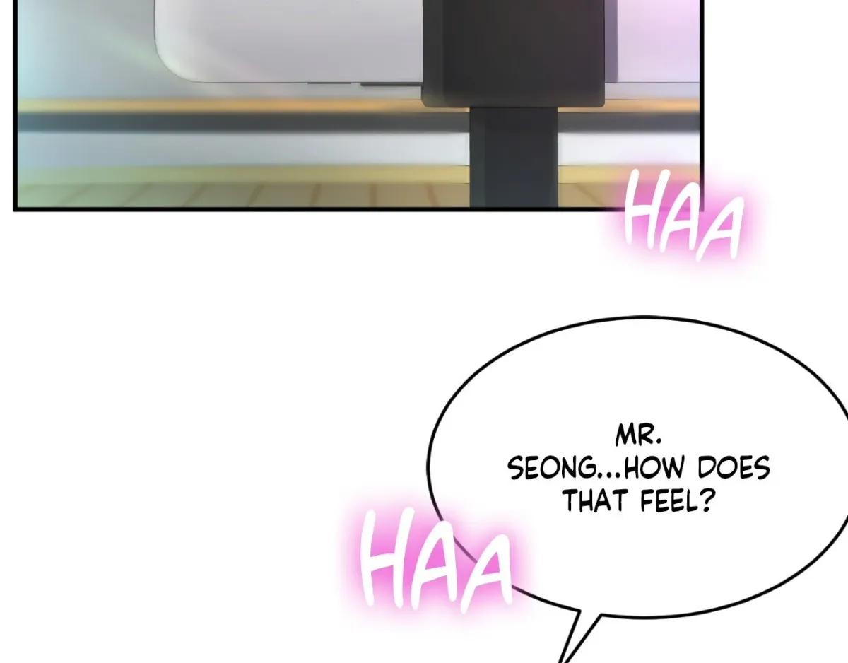 Bedside Business Chapter 5 page 76 - 
