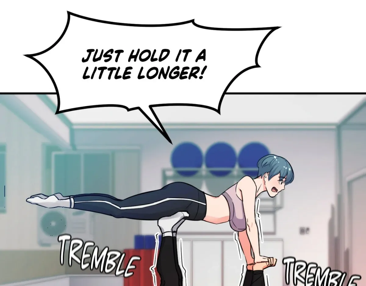 Bedside Business Chapter 5 page 82 - 
