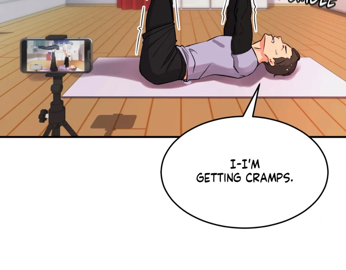 Bedside Business Chapter 5 page 83 - 
