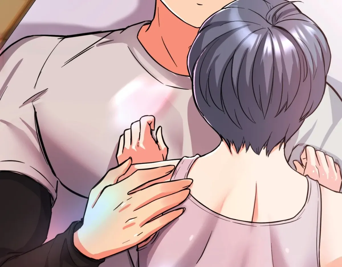 Bedside Business Chapter 5 page 97 - 