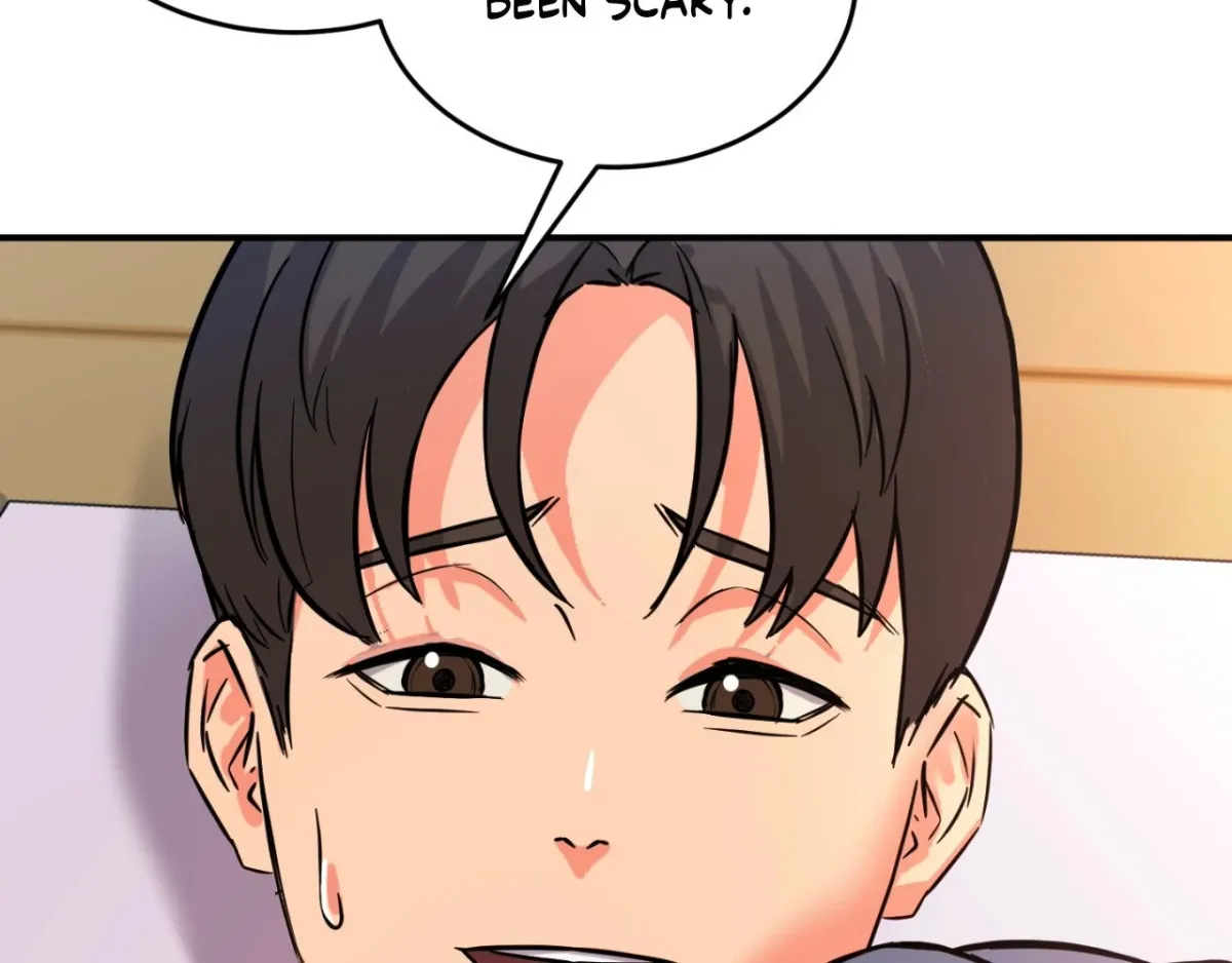 Bedside Business Chapter 5 page 100 - 