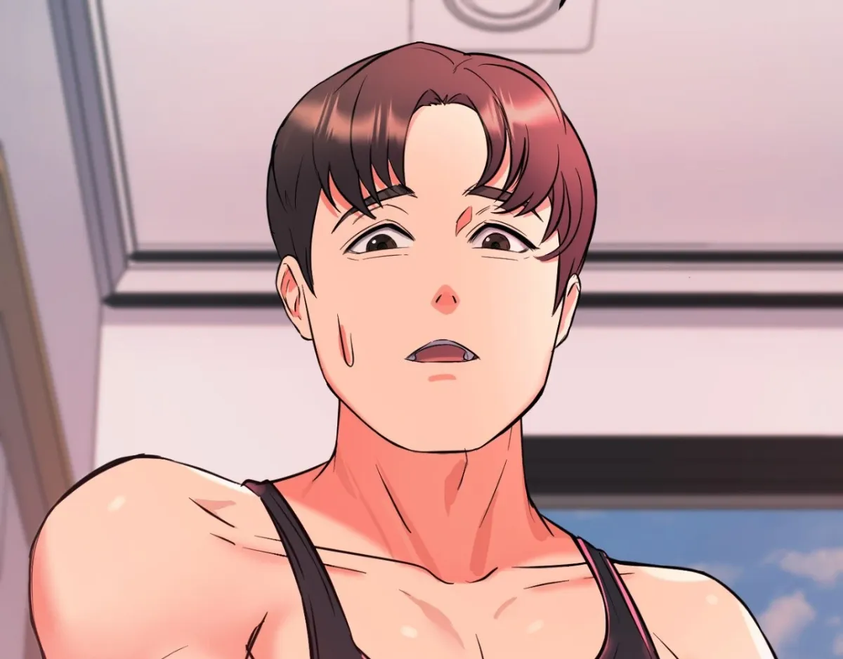 Bedside Business Chapter 6 page 121 - 