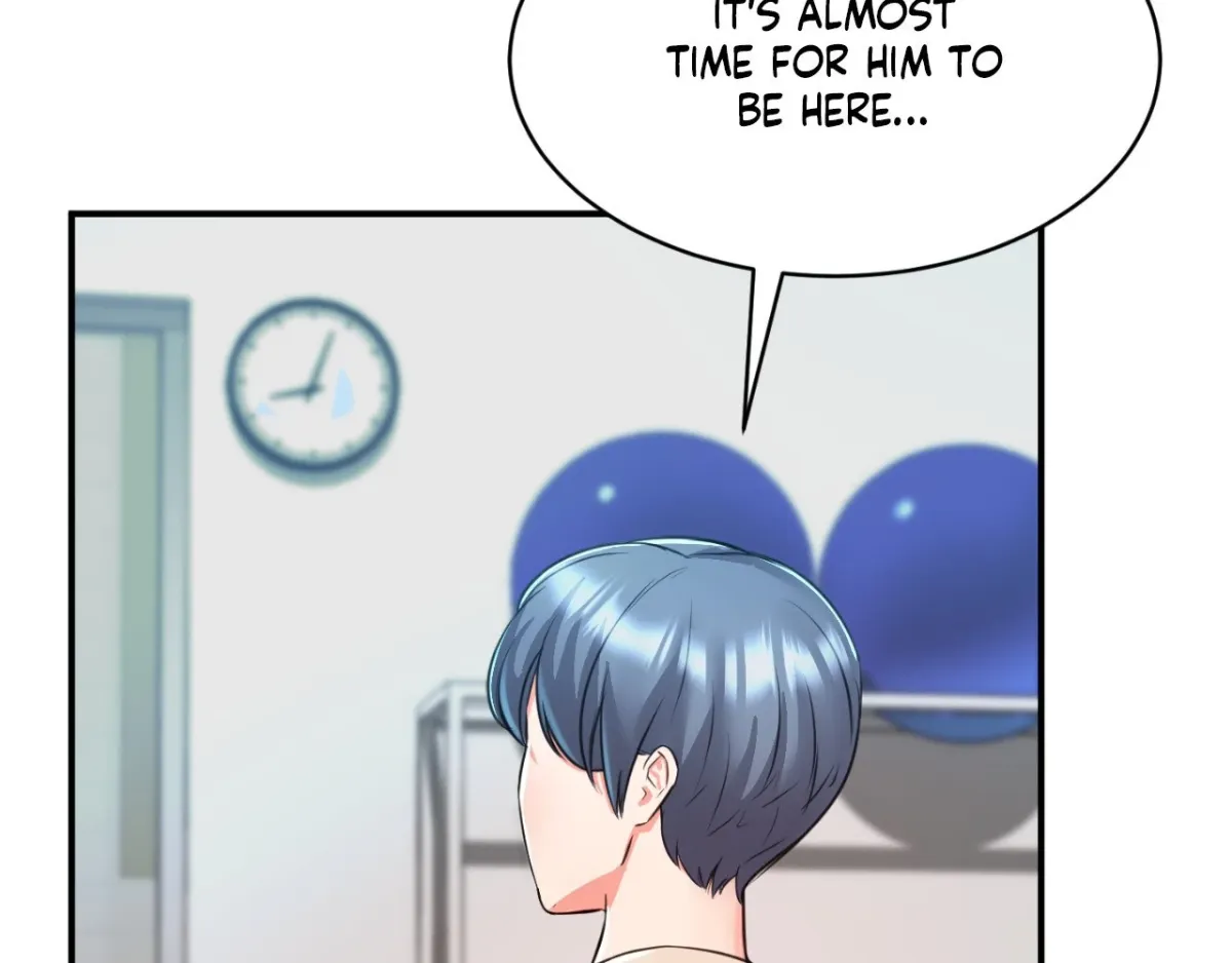 Bedside Business Chapter 6 page 21 - 
