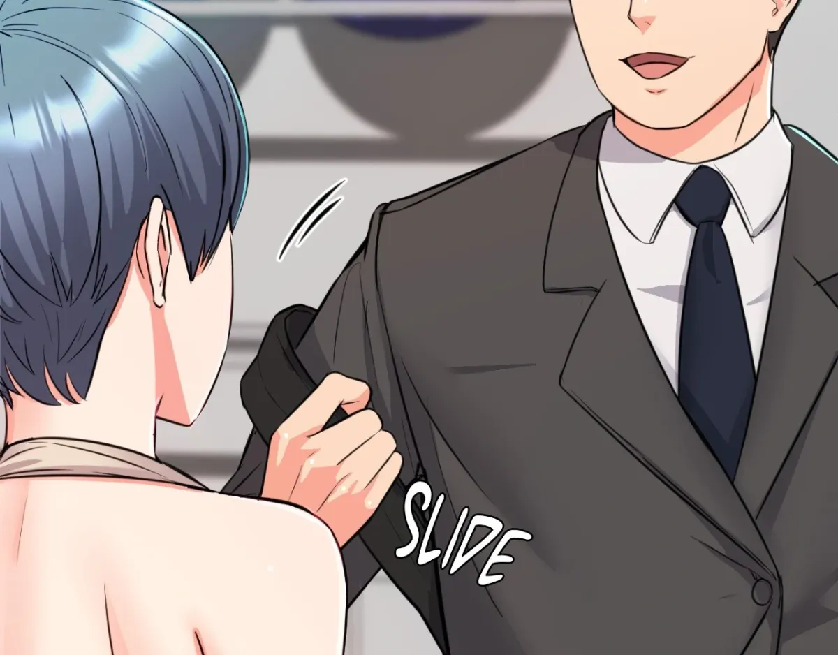 Bedside Business Chapter 6 page 26 - 
