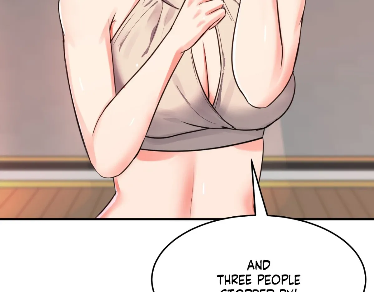 Bedside Business Chapter 6 page 30 - 