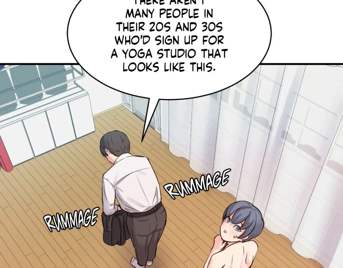 Bedside Business Chapter 6 page 34 - 