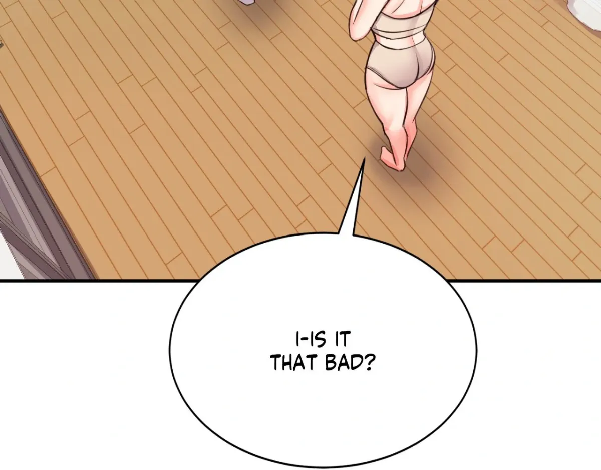 Bedside Business Chapter 6 page 35 - 