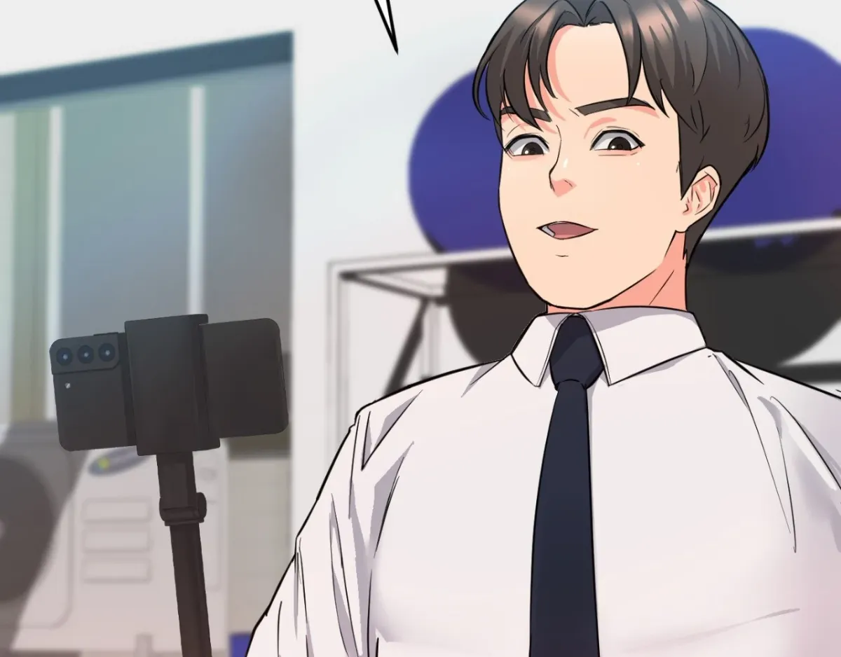 Bedside Business Chapter 6 page 39 - 
