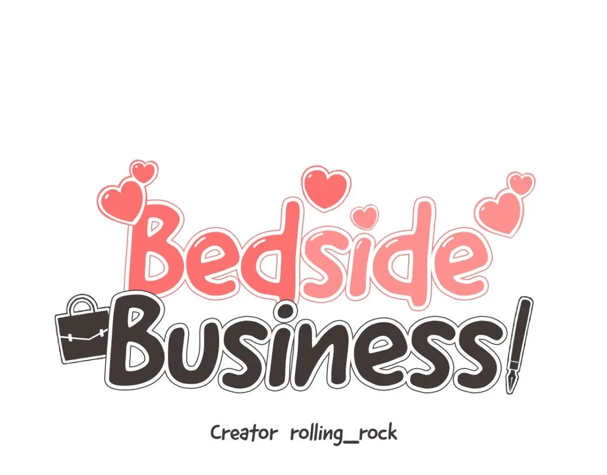 Bedside Business Chapter 6 page 42 - 