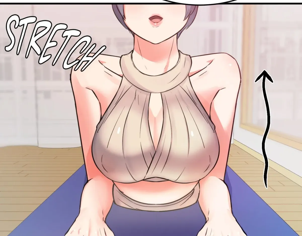 Bedside Business Chapter 6 page 47 - 