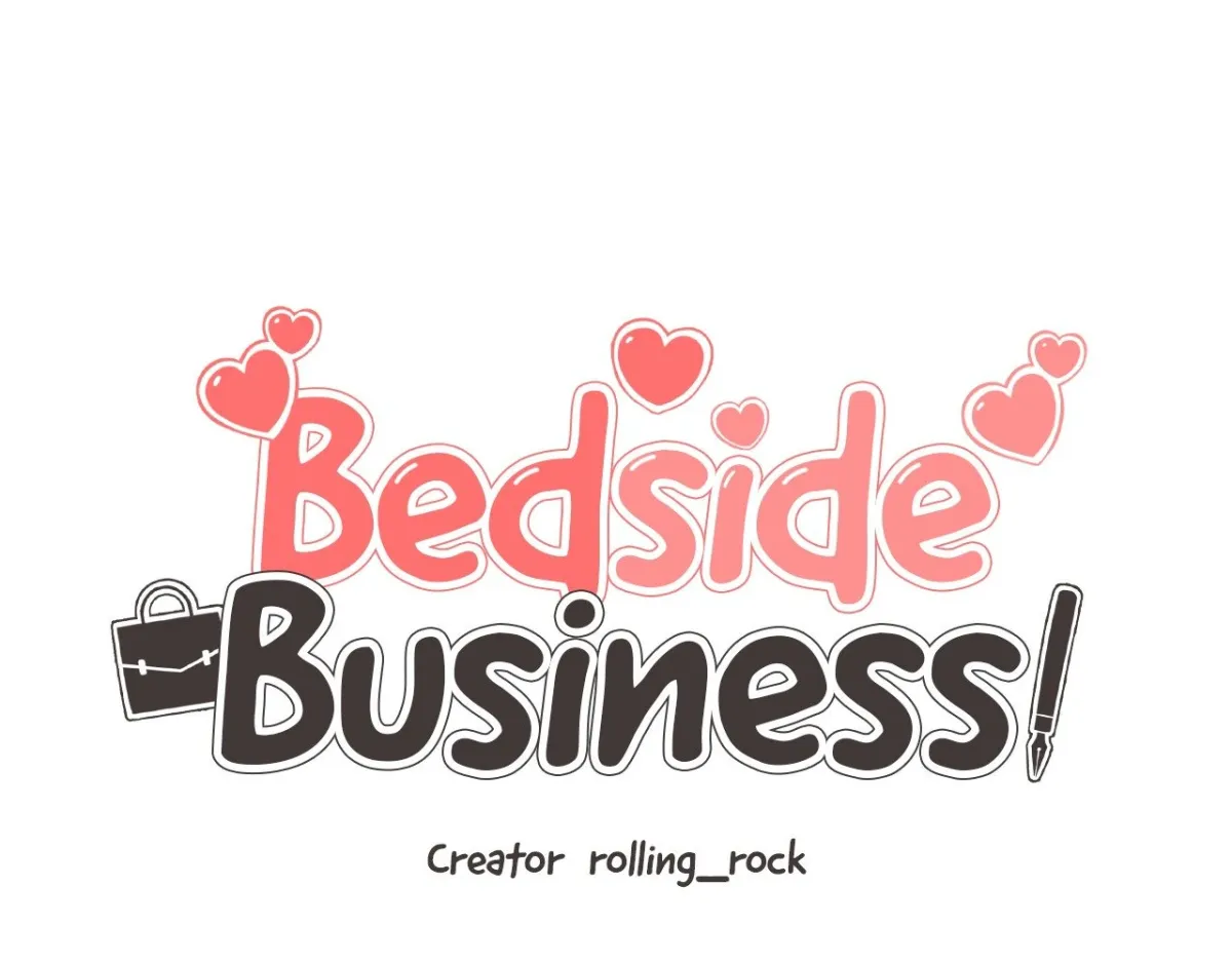 Bedside Business Chapter 7 page 1 - 
