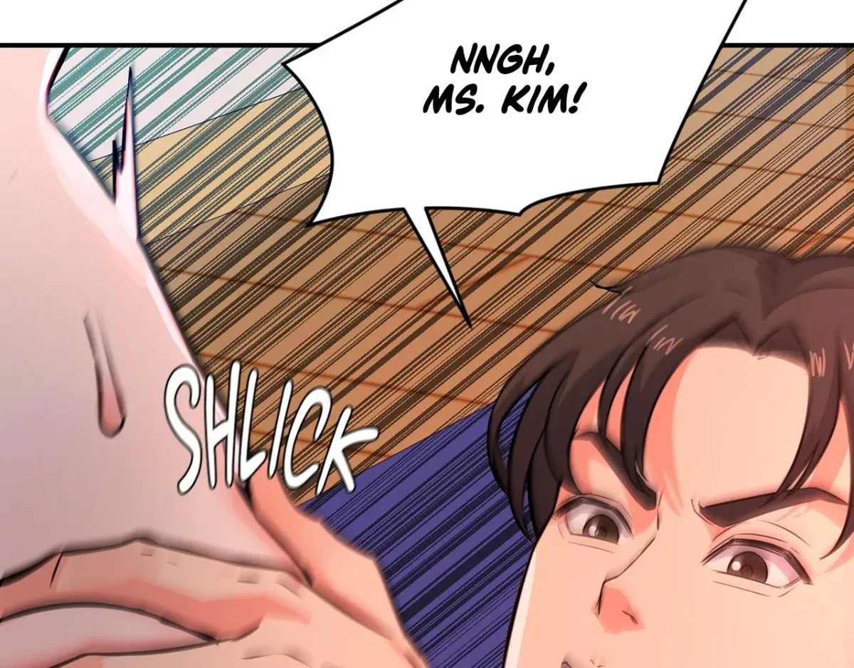 Bedside Business Chapter 7 page 116 - 