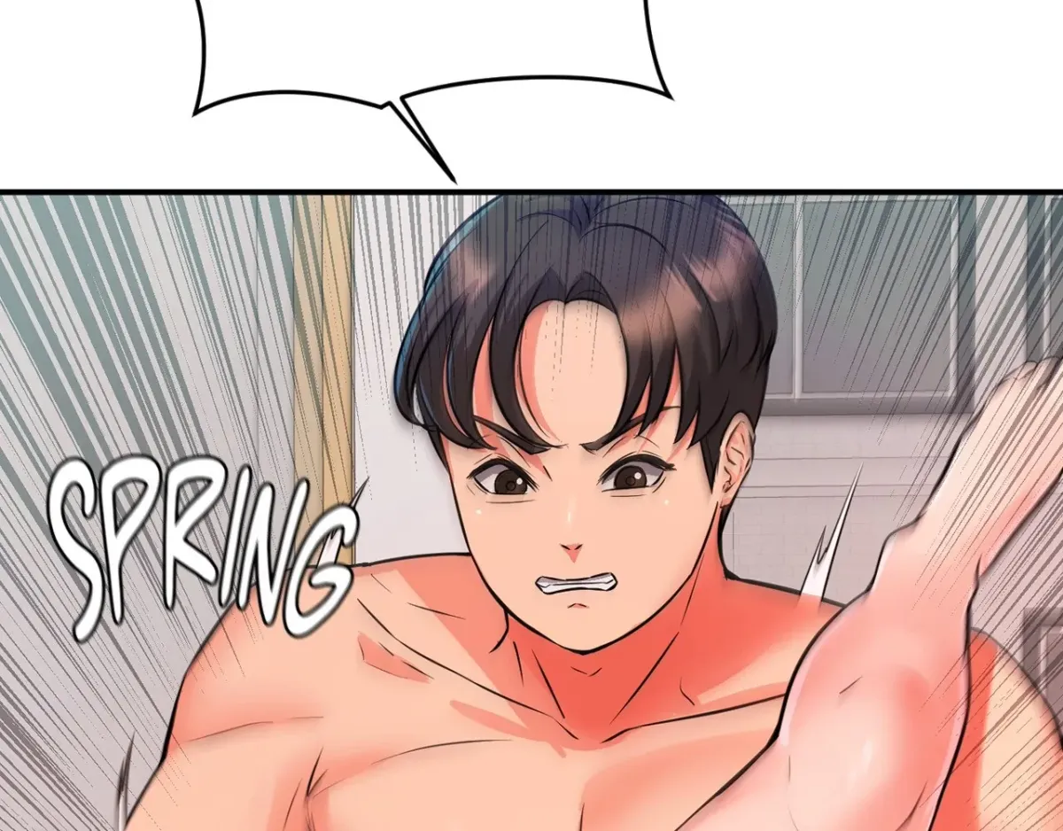 Bedside Business Chapter 7 page 124 - 