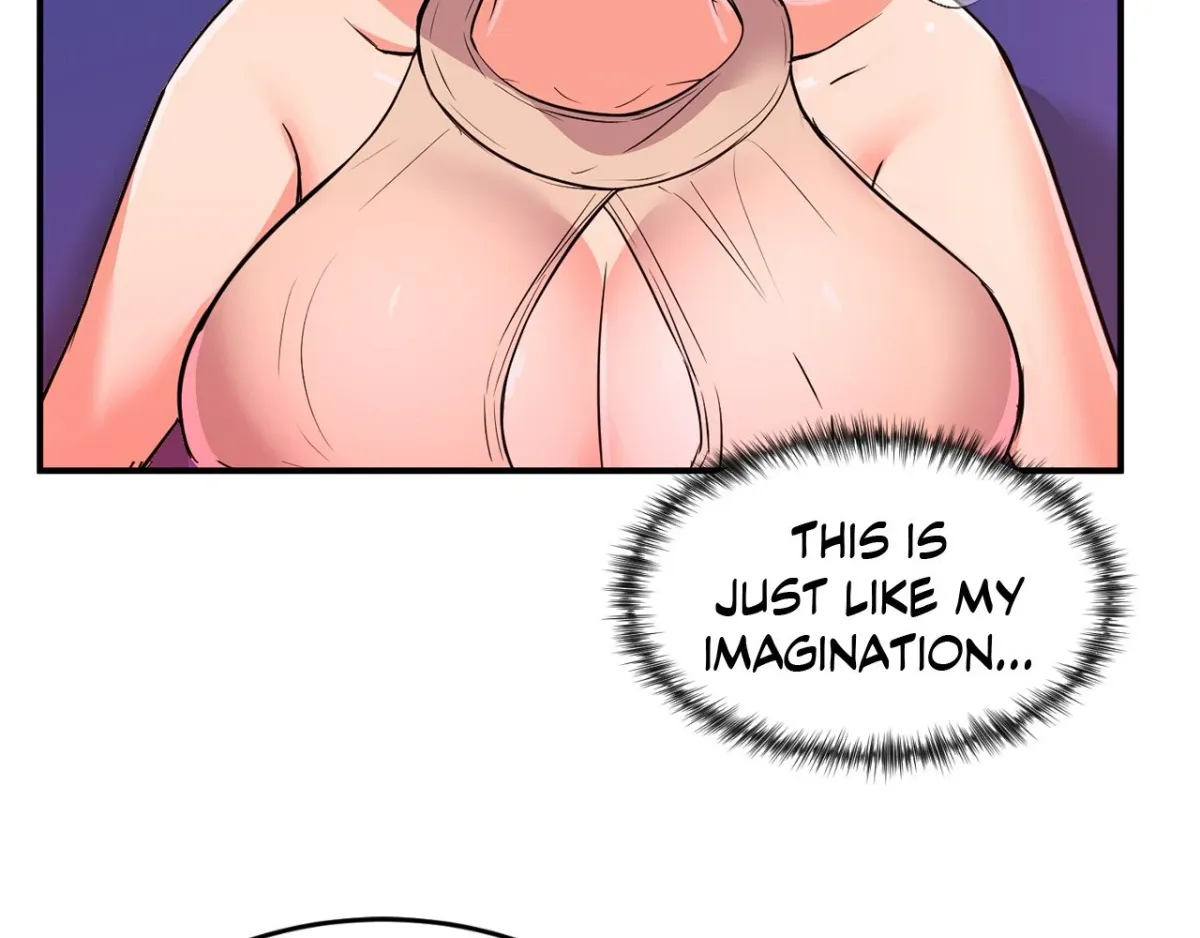 Bedside Business Chapter 7 page 32 - 