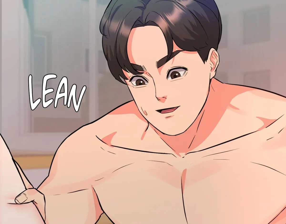 Bedside Business Chapter 7 page 42 - 