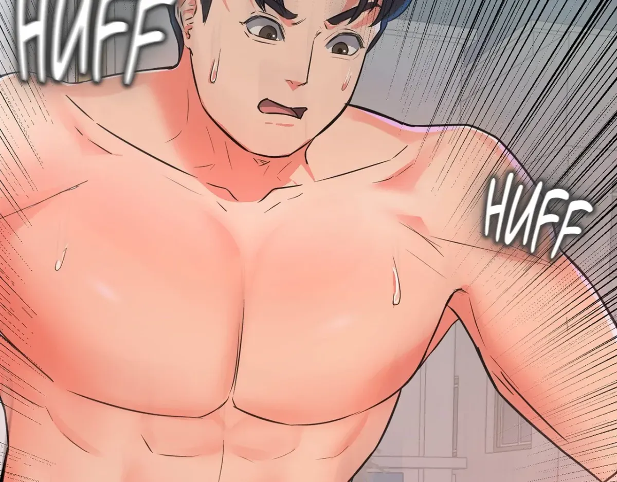 Bedside Business Chapter 7 page 55 - 