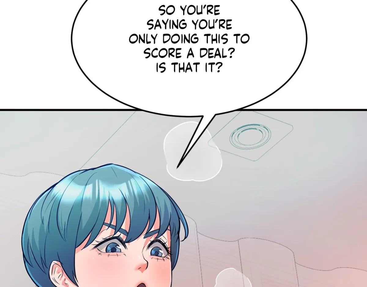 Bedside Business Chapter 7 page 63 - 