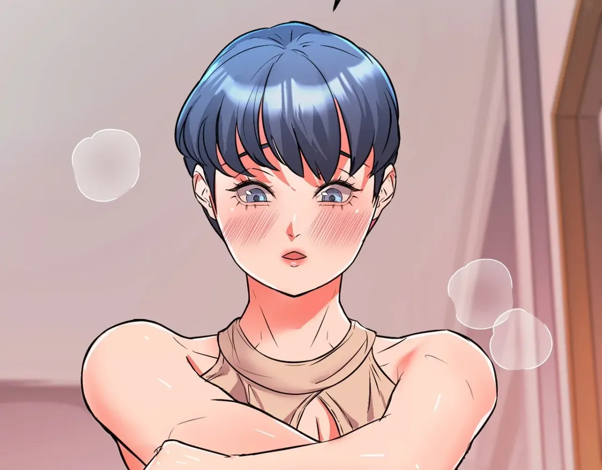Bedside Business Chapter 7 page 68 - 