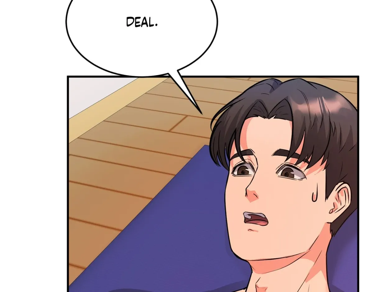 Bedside Business Chapter 7 page 76 - 