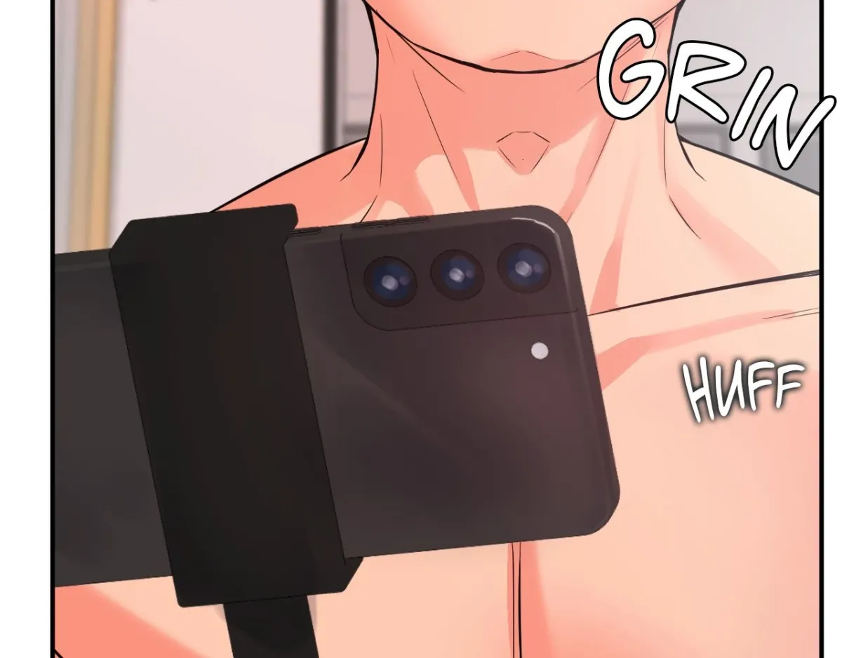 Bedside Business Chapter 8 page 121 - 